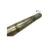 Tube de fourche gauche KTM LC4 620 1994-1995 Tube de fourche gauche KTM LC4 620 1994-1995