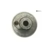 Tube de fourche gauche KTM LC4 620 1994-1995 Tube de fourche gauche KTM LC4 620 1994-1995