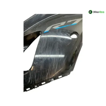 Cache flanc de carenage droit YAMAHA YZF 700 2022-2025 R7