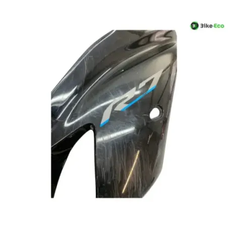Cache flanc de carenage droit YAMAHA YZF 700 2022-2025 R7
