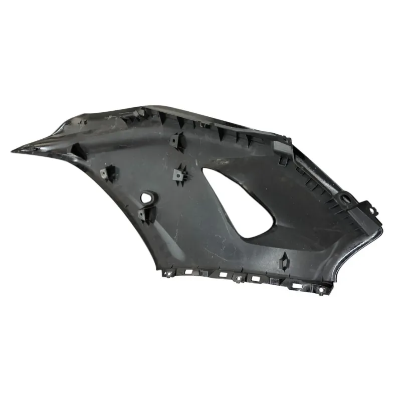Cache flanc de carenage droit YAMAHA YZF 700 2022-2025 R7