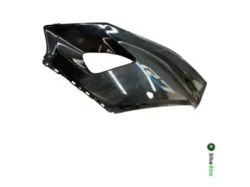 Cache flanc de carenage droit YAMAHA YZF 700 2022-2025 R7