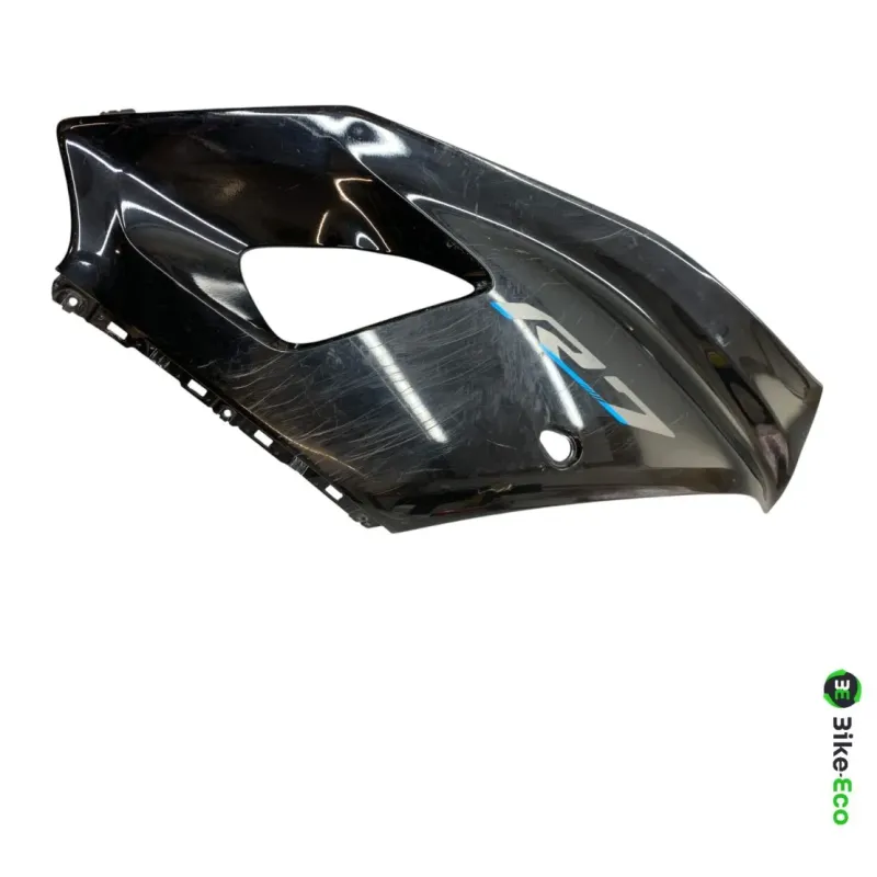 Cache flanc de carenage droit YAMAHA YZF 700 2022-2025 R7