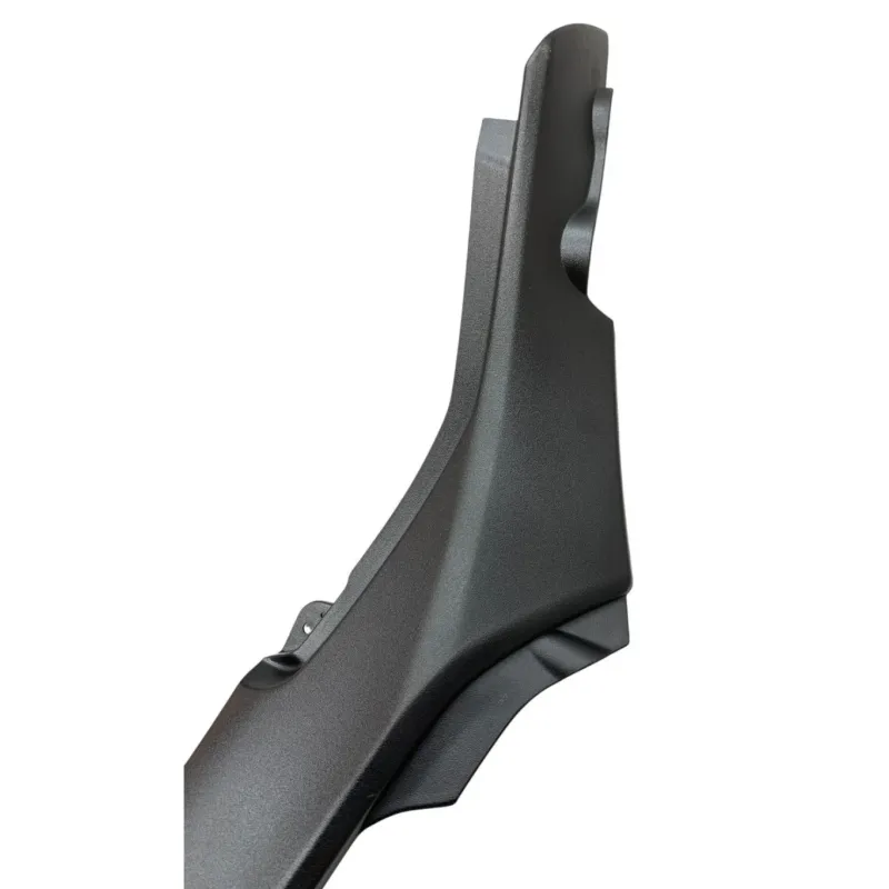 Cache carenage sous selle gauche YAMAHA YZF 700 2022-2025 R7