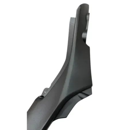Cache carenage sous selle gauche YAMAHA YZF 700 2022-2025 R7