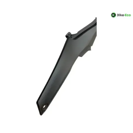 Cache carenage sous selle gauche YAMAHA YZF 700 2022-2025 R7