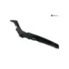 Cache carenage sous selle gauche YAMAHA YZF 700 2022-2025 R7