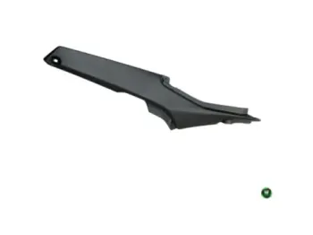 Cache carenage sous selle gauche YAMAHA YZF 700 2022-2025 R7