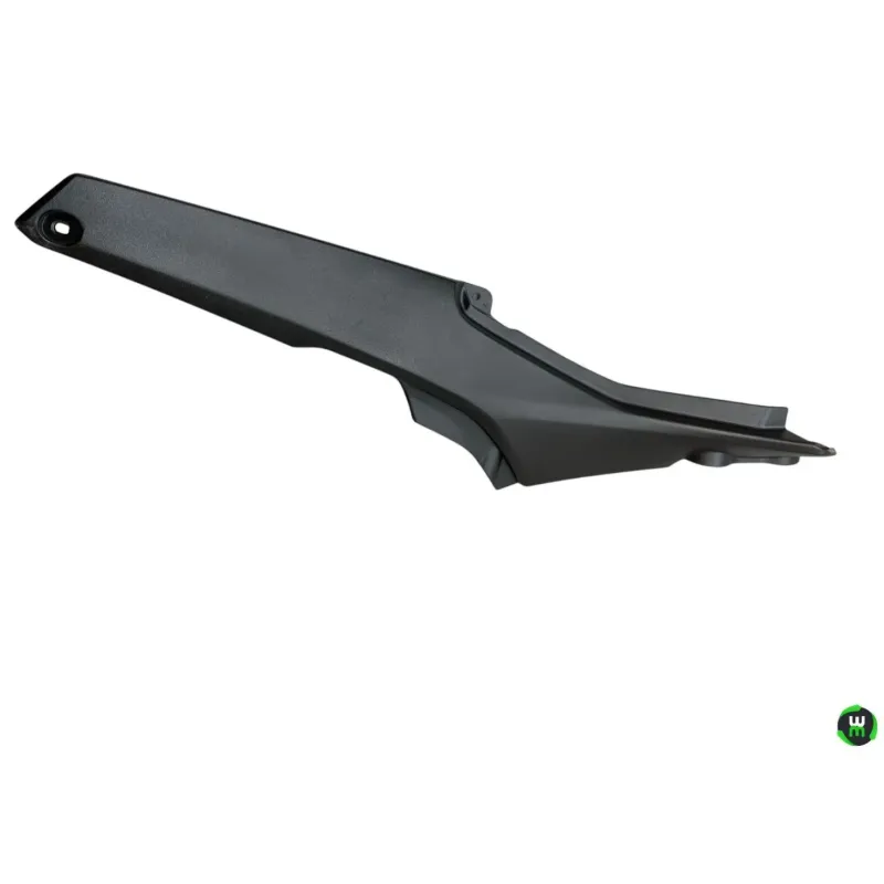 Cache carenage sous selle gauche YAMAHA YZF 700 2022-2025 R7