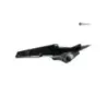 Cache carenage sous selle droit YAMAHA YZF 700 2022-2025 R7