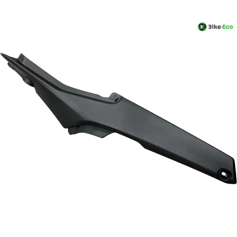 Cache carenage sous selle droit YAMAHA YZF 700 2022-2025 R7