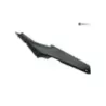 Cache carenage sous selle droit YAMAHA YZF 700 2022-2025 R7