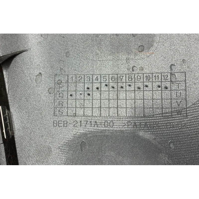 Cache reservoir YAMAHA YZF 700 2022-2025 R7