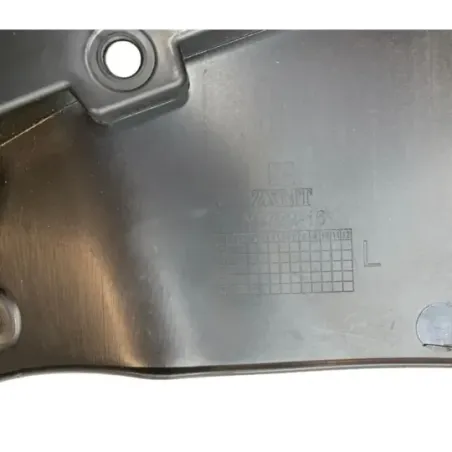 Cache interieur carenage droit YAMAHA YZF 700 2022-2025 R7