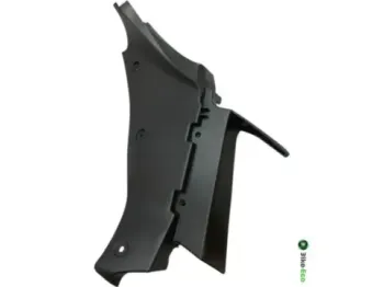 Cache interieur carenage droit YAMAHA YZF 700 2022-2025 R7
