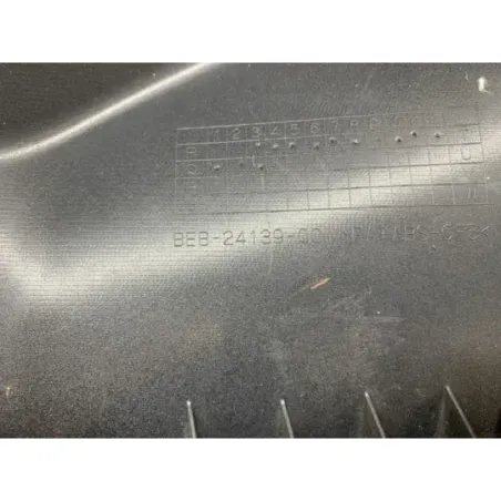 Cache reservoir droit YAMAHA YZF 700 2022-2025 R7