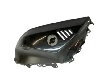 Cache reservoir droit YAMAHA YZF 700 2022-2025 R7