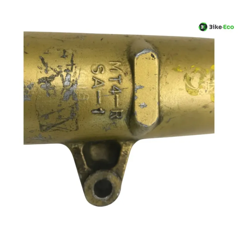 Tube de fourche droit HONDA VFR F 750 1990-1991