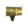 Tube de fourche droit HONDA VFR F 750 1990-1991 Tube de fourche droit HONDA VFR F 750 1990-1991