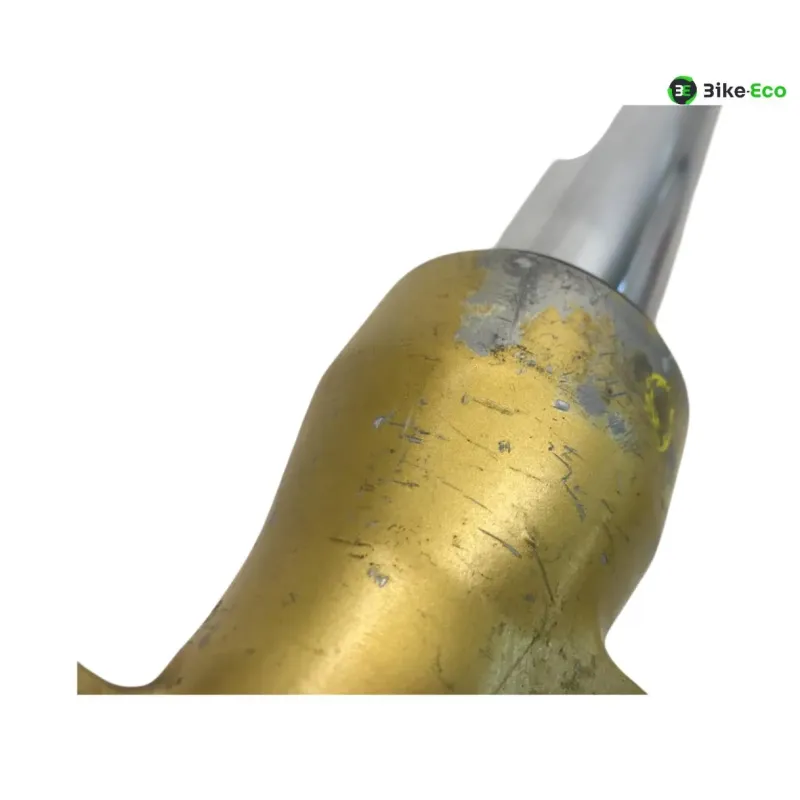 Tube de fourche droit HONDA VFR F 750 1990-1991