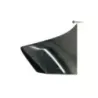 Cache flanc de carenage gauche YAMAHA YZF 700 2022-2025 R7