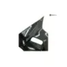Cache flanc de carenage gauche YAMAHA YZF 700 2022-2025 R7