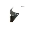 Cache flanc de carenage gauche YAMAHA YZF 700 2022-2025 R7
