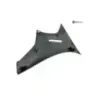 Cache flanc de carenage gauche YAMAHA YZF 700 2022-2025 R7