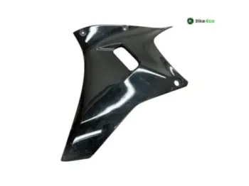 Cache flanc de carenage gauche YAMAHA YZF 700 2022-2025 R7