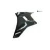 Cache flanc de carenage gauche YAMAHA YZF 700 2022-2025 R7