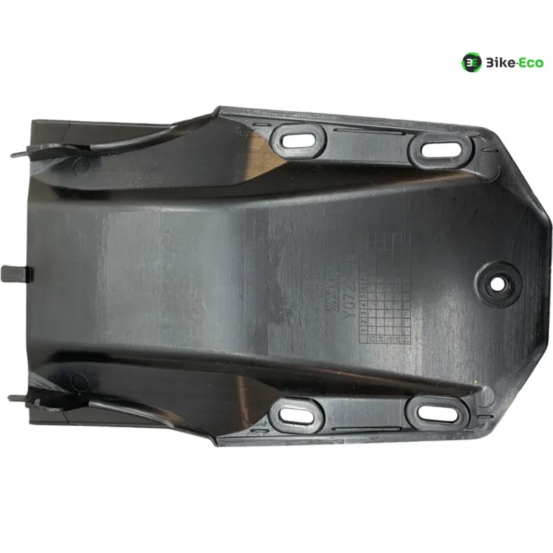 Passage de roue YAMAHA YZF 700 2022-2025 R7