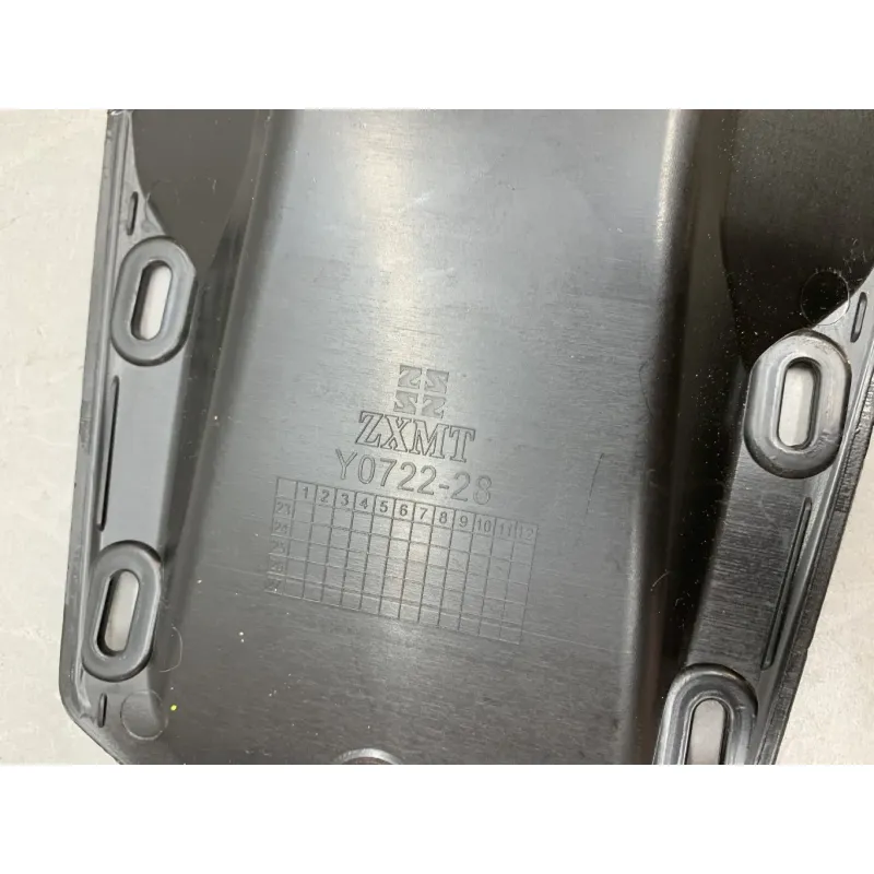 Passage de roue YAMAHA YZF 700 2022-2025 R7
