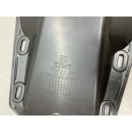 Passage de roue YAMAHA YZF 700 2022-2025 R7