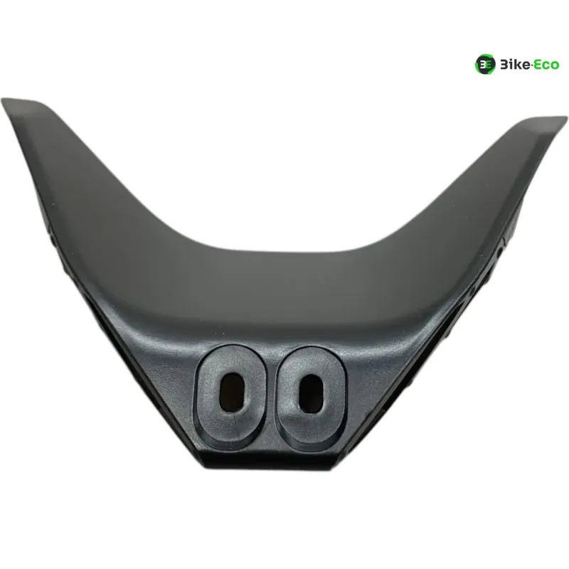 Cache carenage centrale sabot YAMAHA YZF 700 2022-2025 R7