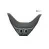 Cache carenage centrale sabot YAMAHA YZF 700 2022-2025 R7 Cache carenage centrale sabot YAMAHA YZF 700 2022-2025 R7