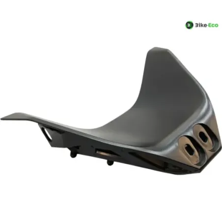 Cache carenage centrale sabot YAMAHA YZF 700 2022-2025 R7