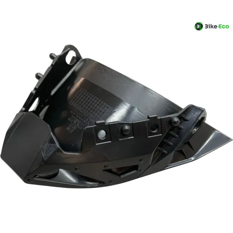 Cache carenage centrale sabot YAMAHA YZF 700 2022-2025 R7