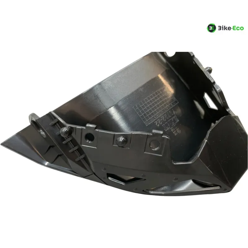 Cache carenage centrale sabot YAMAHA YZF 700 2022-2025 R7