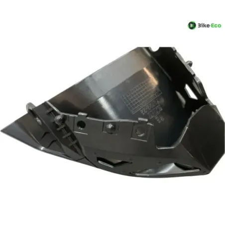 Cache carenage centrale sabot YAMAHA YZF 700 2022-2025 R7