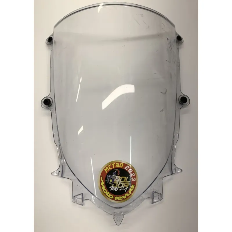 Bulle YAMAHA YZF 700 2022-2025 R7