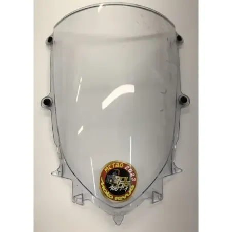 Bulle YAMAHA YZF 700 2022-2025 R7