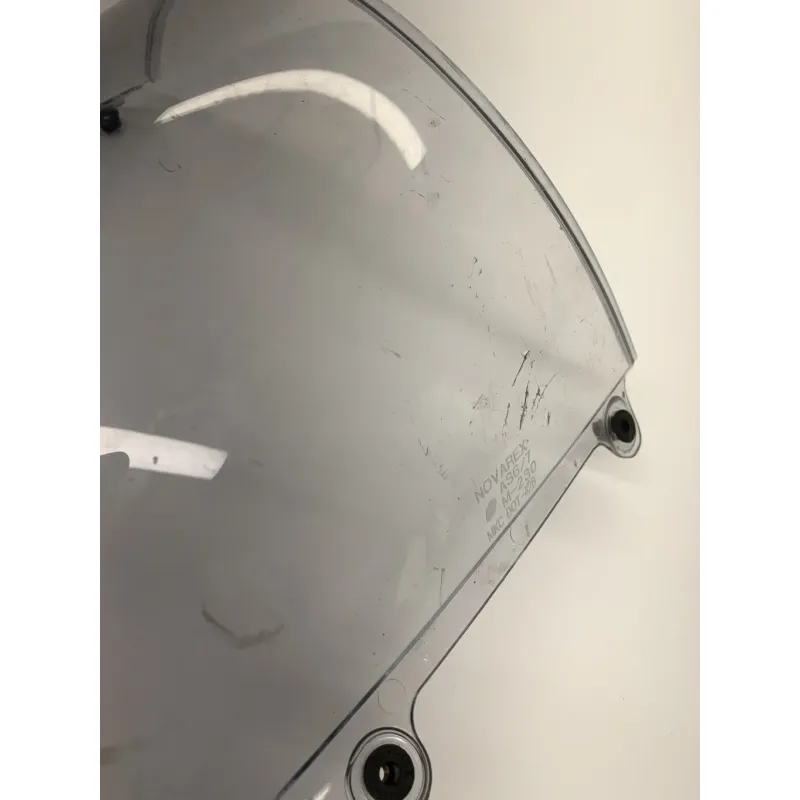 Bulle YAMAHA YZF 700 2022-2025 R7