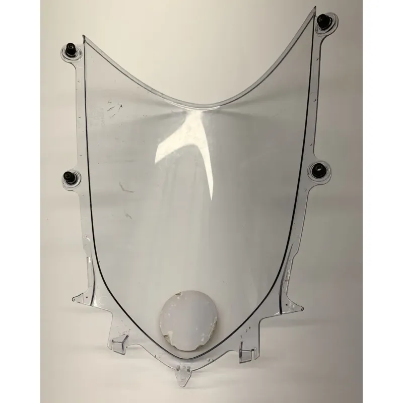 Bulle YAMAHA YZF 700 2022-2025 R7