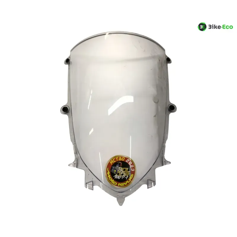 Bulle YAMAHA YZF 700 2022-2025 R7