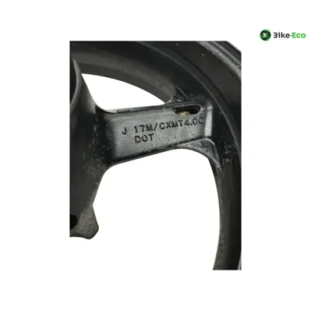 Jante arriere SUZUKI DL 650 2004-2006 VSTROM