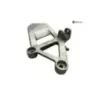 Platine avant gauche HONDA VFR F 750 1990-1993 Platine avant gauche HONDA VFR F 750 1990-1993