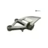 Platine avant gauche HONDA VFR F 750 1990-1993 Platine avant gauche HONDA VFR F 750 1990-1993