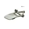 Platine avant gauche HONDA VFR F 750 1990-1993 Platine avant gauche HONDA VFR F 750 1990-1993