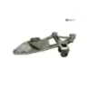 Platine avant gauche HONDA VFR F 750 1990-1993 Platine avant gauche HONDA VFR F 750 1990-1993