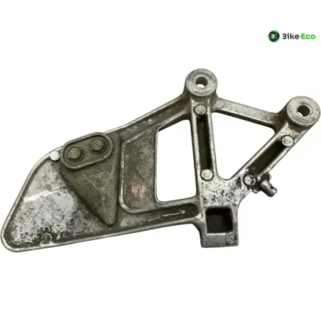 Platine avant gauche HONDA VFR F 750 1990-1993